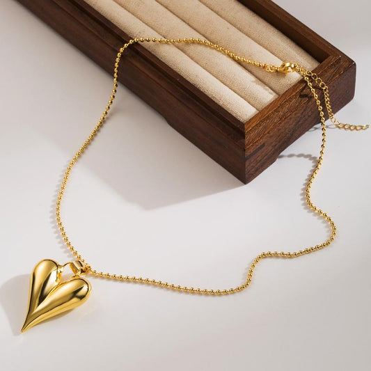 Heart shape Necklace