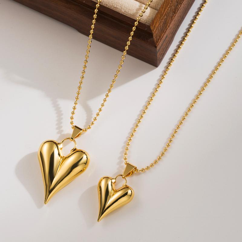 Heart shape Necklace