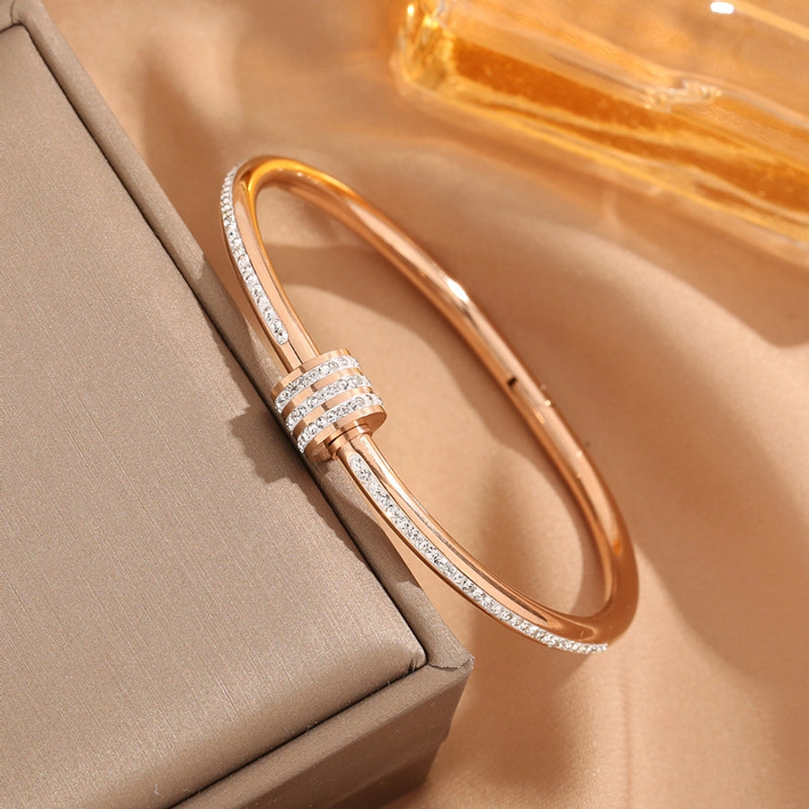 Lux Bangle