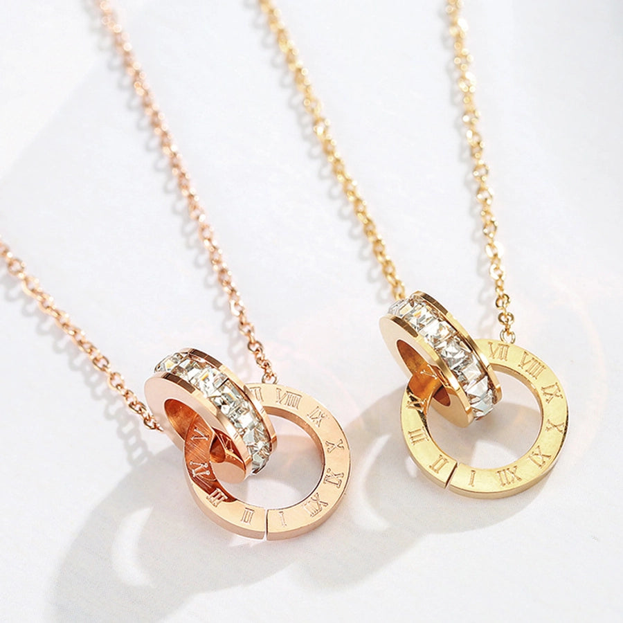 Lux Necklace