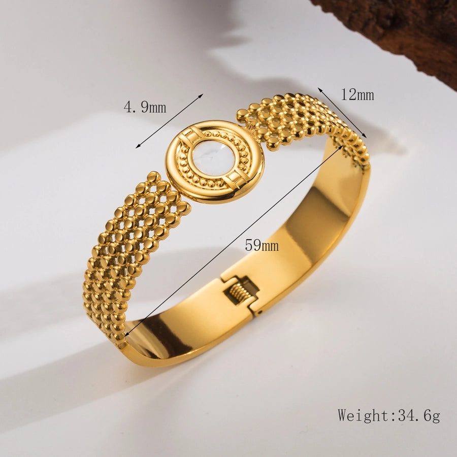 Lux Bangle