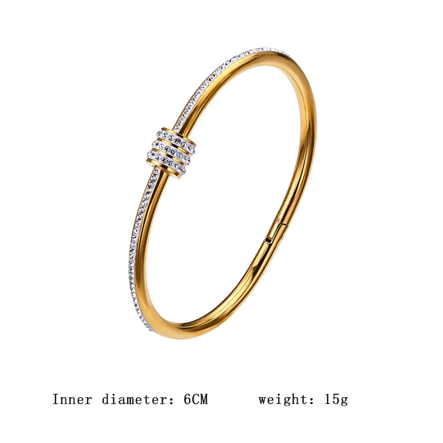 Lux Bangle