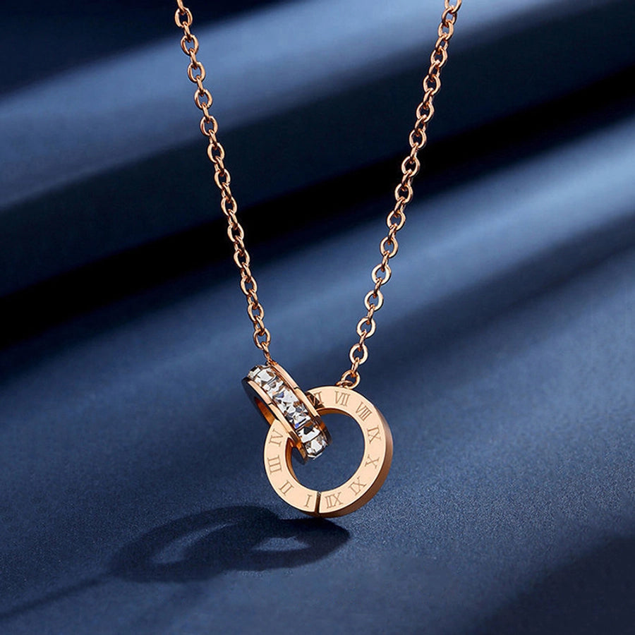 Lux Necklace