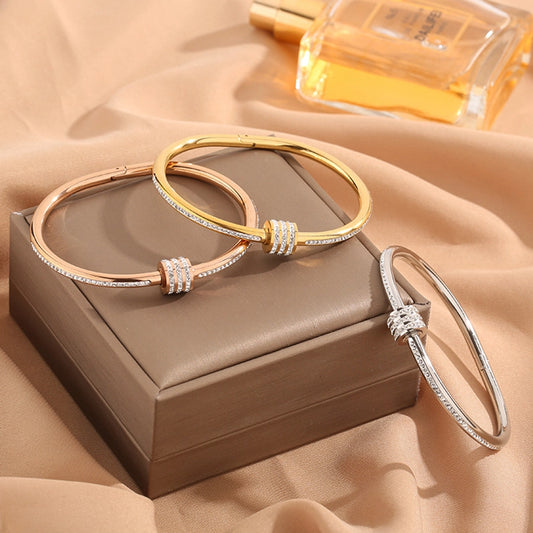 Lux Bangle