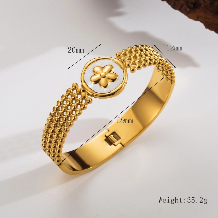 Lux Bangle