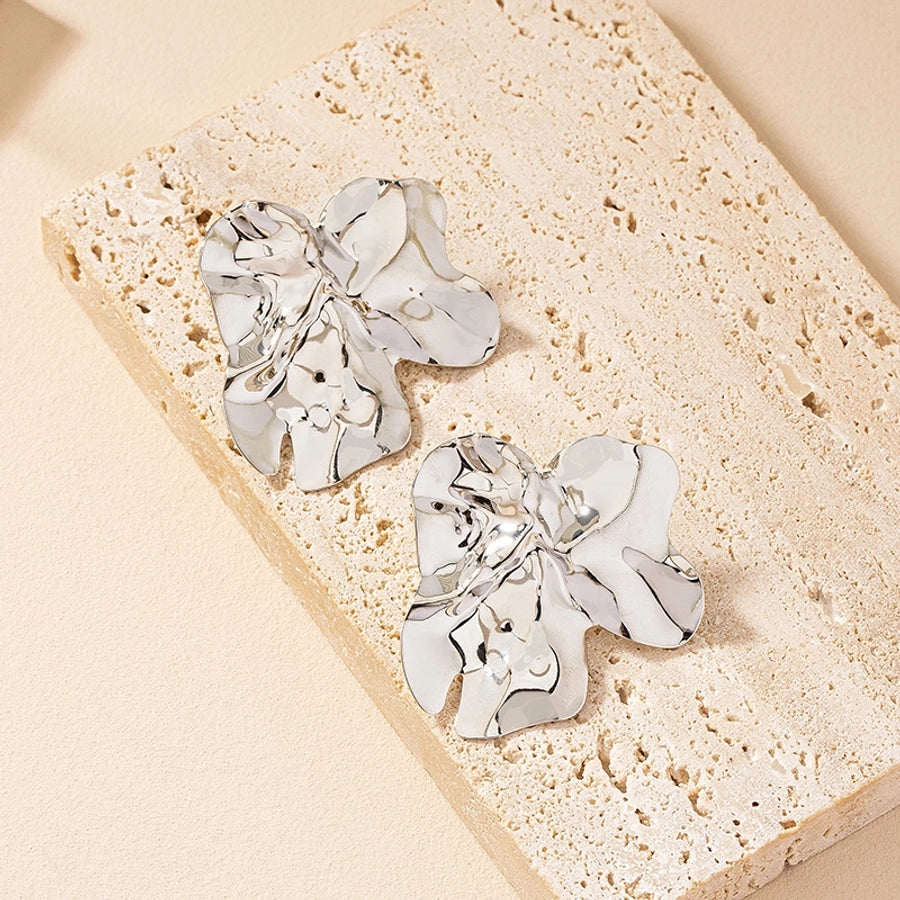 Flower studs