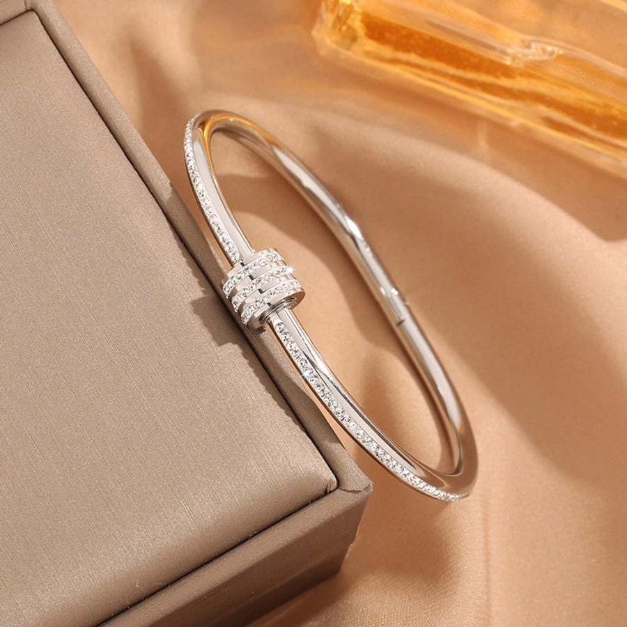 Lux Bangle