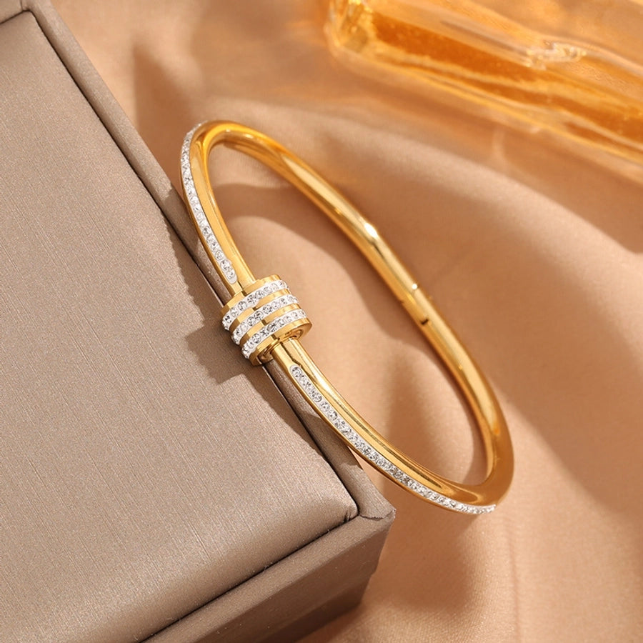 Lux Bangle