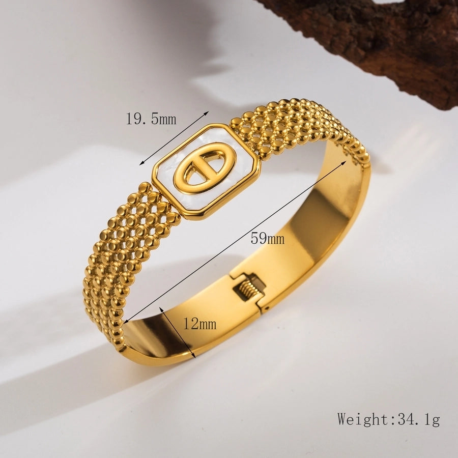 Lux Bangle