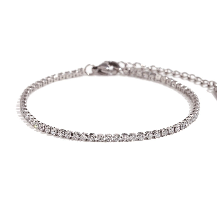 Tennis Bracelet